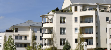 Prix de l'immobilier en Ile-de-France : des résultats contrastés