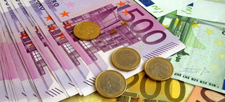 Les dépôts bancaires garantis à hauteur de 100.000 euros