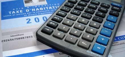 Taxe d'habitation : date limite de paiement au 15 novembre 