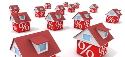 Le niveau des taux immobiliers intimide les candidats à la propriété