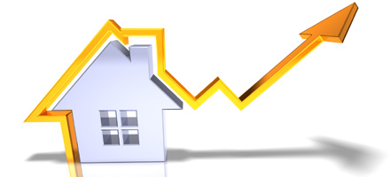 Crédit immobilier : toujours en hausse, les taux retrouvent leur niveau de 2006