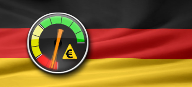 Allemagne : l'indice IFO baisse à nouveau
