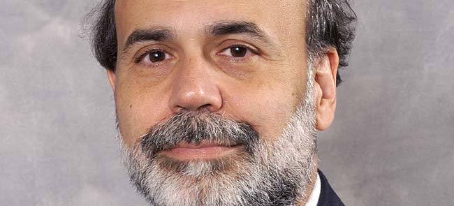 Bernanke met les politiques face à leurs responsabilités
