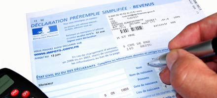 Impôt sur le revenu : comment corriger sa déclaration en cas d'erreur ou d'omission