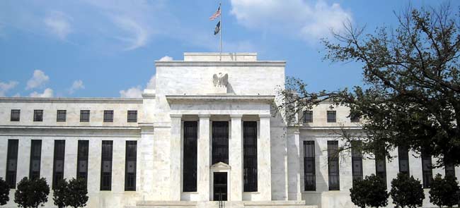 La Fed donne le ton... mais les conséquences ne sont pas négligeables sur les marchés obligataires