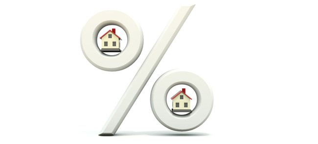 Taux moyen des crédits immobiliers sous la barre des 2 % (Observatoire Logement / CSA)