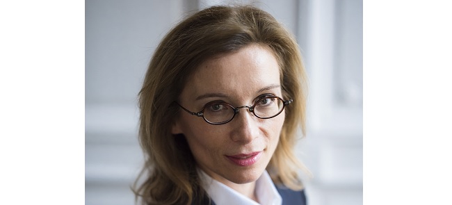 Le groupe Edmond de Rothschild recrute la macro-économiste Mathilde Lemoine 