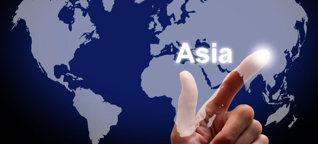 Actions : Une bonne raison de s'aventurer sur les marchés émergents d'Asie 