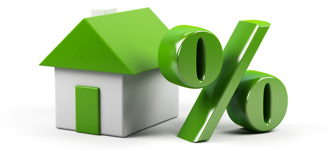 Crédit immobilier : les taux augmentent mais restent à des niveaux relativement faibles