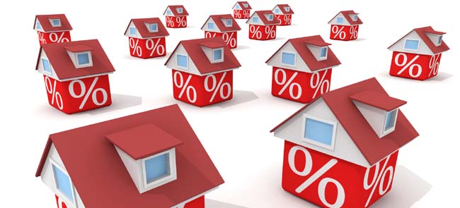 Crédit immobilier : les taux ont-ils atteint des planchers ?