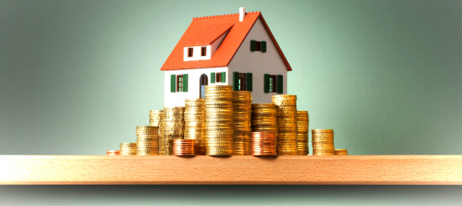 Immobilier : sera-t-il bientôt possible d'être rétribué à l'occasion d'un emprunt ?