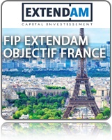 FIP EXTENDAM OBJECTIF FRANCE