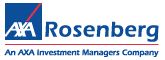 AXA Rosenberg Management Ireland Ltd 